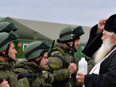 В России расширяют принудительную мобилизацию