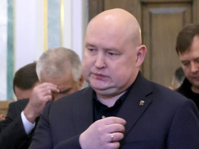 Развожаев уточнил последствия ночной атаки на Севастополь, в городе еще раз объявлялась тревога