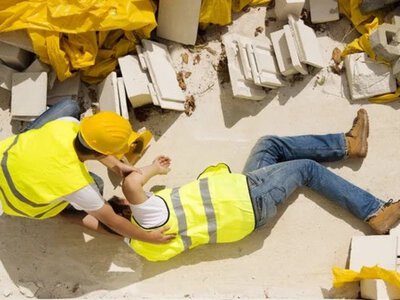  Производственный травматизм в Казахстане вырос на 24,5% 