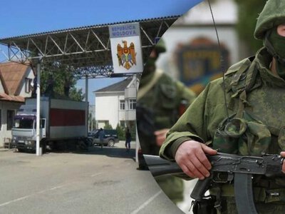 У границ Одесской области массово раздают паспорта РФ: что происходит в Приднестровье