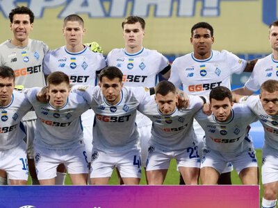 Динамо отправилось в Азербайджан с серьезными кадровыми проблемами