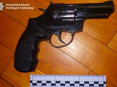 Кровь и жертва на асфальте: в Киеве расследуют стрельбу