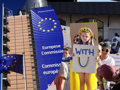 Правила одинаковы: в Еврокомиссии сделали заявление о нападениях на украинцев в Польше