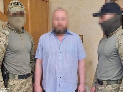  СБУ разоблачила агентурную сеть ФСБ, которая помогала корректировать атаки по трем регионам 
