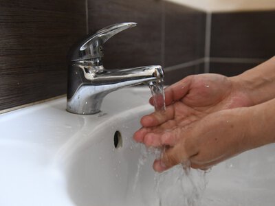 Водоснабжение временно ограничат на отдельных участках Бостандыкского района Алматы