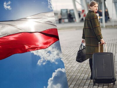 Из Польши бегут тысячи украинских беженцев: куда они направляются
