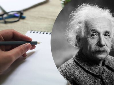 Эти три выдающихся ученых были левшами: правда ли, что левши более творческие и гениальные?