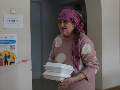Цены растут, доходы падают: за чертой бедности живут более 40% украинцев