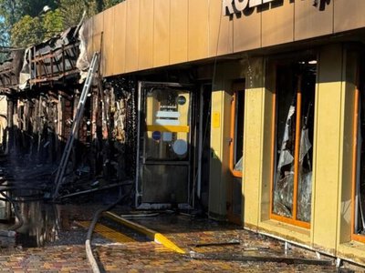 70 млн долларов за склад и миллиарды гривен товара: Rozetka оценила потери после удара рф