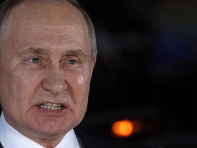 Путин пригрозил Западу из-за российских судов