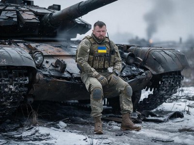 Война на истощение или технологический перелом: разбор стратегических сценариев для Украины
