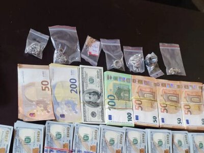 Экс-психиатра ВСУ подозревают в легализации 34,5 млн грн, полученных преступным путем, — дело направлено в суд