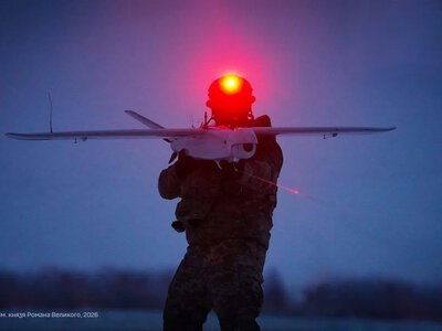Генштаб подтвердил поражение ретранслятора беспилотников и подразделений БПЛА противника