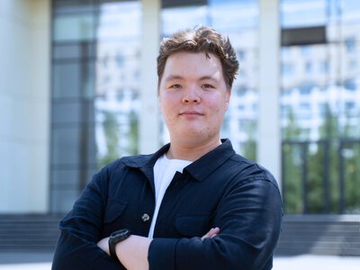 Британское образование в Казахстане: Cardiff University Kazakhstan завершил первый учебный год