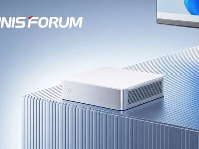 Minisforum M1: компактный ПК с процессором Core i9-13900HX и мощью игрового ноутбука