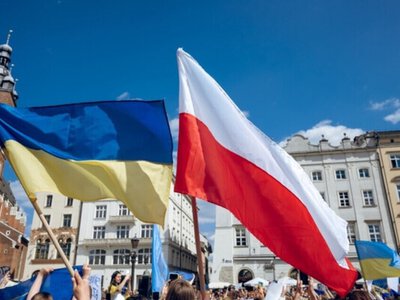  «Наша экономика остановилась бы»: в правительстве Польши заявили о значительном вкладе украинцев 