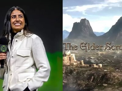The Elder Scrolls VI впечатлила главу Xbox: Аша Шарма раскрыла детали «живого» прохождения