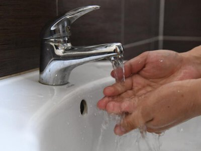  Часть Алматы останется без воды в ночь на 14 августа 