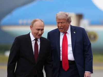 Путин сделал Трампу неожиданный подарок и ожидает ответной услуги, — Sky News