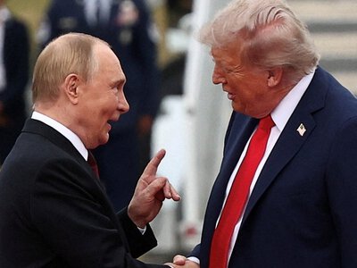 Путин сделал Трампу неожиданный подарок и ожидает ответной услуги, — Sky News