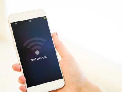 Почему не работает мобильный интернет во время отключения света: причины и решения