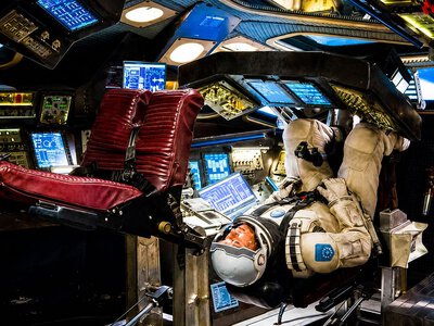 Кукуруза, черная дыра и лауреат Нобелевской премии: как снимали Интерстеллар