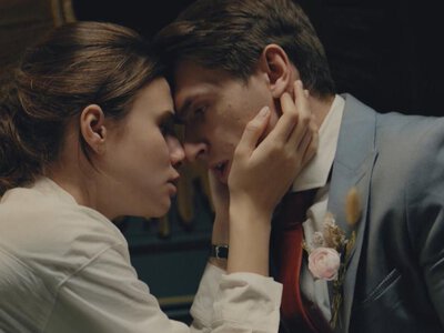 Топ-3 украинских сериалов на любой вечерний настрой