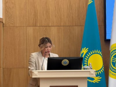  Предвыборные теледебаты пройдут 19 августа в эфире «24KZ» 