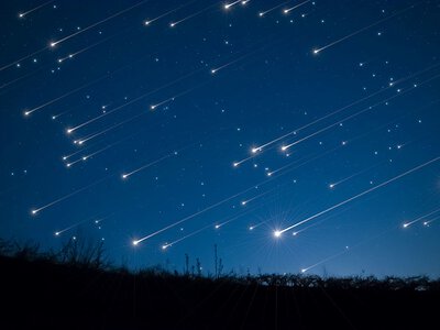 Ніч загадування бажань: 12–13 серпня на нас чекає особливий зорепад Персеїди