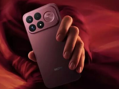 POCO F9 Ultra и F9 Pro: глобальные версии Redmi K100 получили меньшие батареи при сохранении мощности зарядки