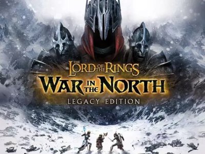 The Lord of the Rings: War in the North возвращается — Legacy Edition тестирует современные платформы