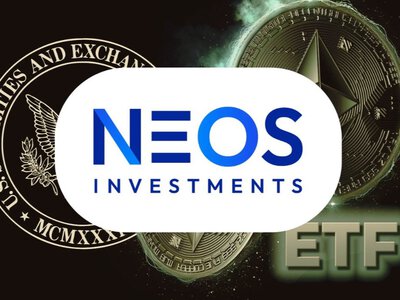  Goldman Sachs покупает американского ETF-провайдера Neos за $2,25 млрд 