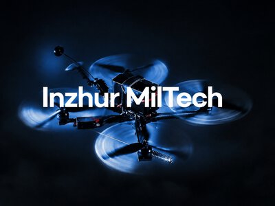  Inzhur запускает фонд для инвестиций в украинский оборонный сектор с первым активом Vyriy Industries 