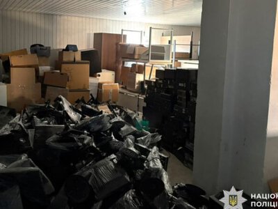 В Украине провели масштабную спецоперацию против мошеннических колл-центров: закрыли 94 офиса