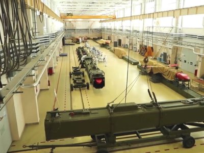 США, Украина и еще 39 стран призвали заранее информировать о пусках баллистических ракет