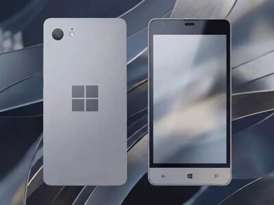 Раскрыт прототип Surface Phone: как Microsoft могла изменить рынок смартфонов