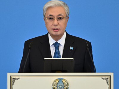 Глава государства поздравил казахстанцев с Международным днем молодежи 