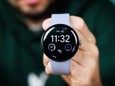 Google научил новые смартчасы Pixel Watch 5 распознавать риск развития диабета