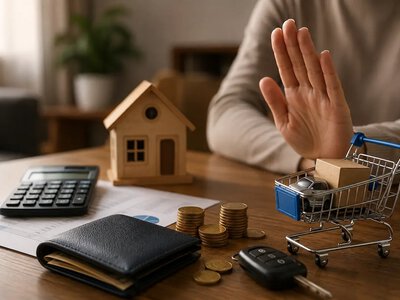 Субсидию заберут автоматически: о каких покупках нужно уведомлять Пенсионный фонд до 30 дней