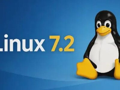 Linux 7.2 можуть випустити 16 серпня: Торвальдс розповів про незвично великий реліз