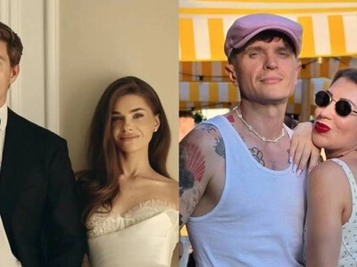 Дружини Анатоліча та Остапчука перейшли до відкритого конфлікту й заговорили про компромат