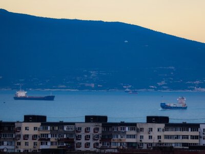Россия: после атаки БпЛА в Новороссийске ввели режим чрезвычайной ситуации