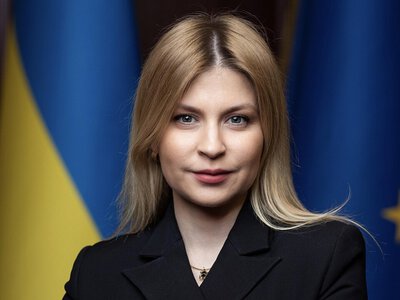 Стефанишина не внесла 6 млн грн залога и обжаловала решение ВАКС