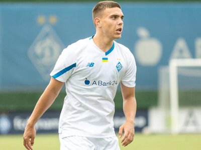 Əsas məqsədimiz qələbədir - Dinamonun futbolçusu