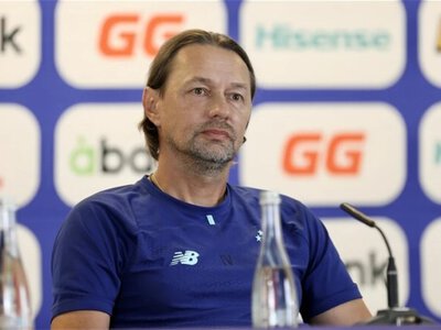 Bu, Qarabağla oyunu daha da maraqlı edir - Dinamonun baş məşqçisi