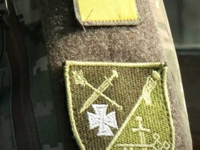 На Волыни мужчина ранил ножом двух военнослужащих ТЦК: нападавшего задержали