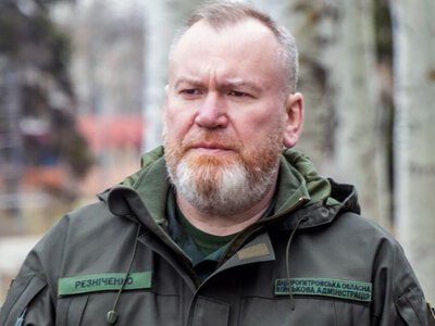  Дело экс-главы Днепропетровской ОВА Резниченко направили в суд 