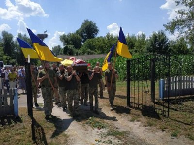  Омбудсмен озвучил количество погибших украинцев в плену рф 