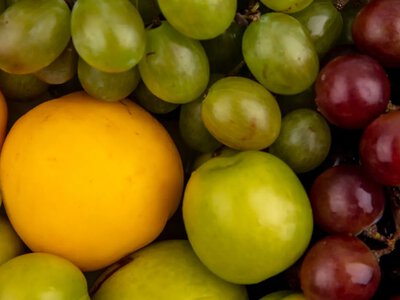 Не только мясо: 4 фруктов, которые содержат больше всего белка