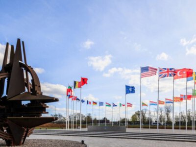 В НАТО осудили недавние нарушения воздушного пространства Польши и Румынии со стороны рф, а также инциденты с дронами